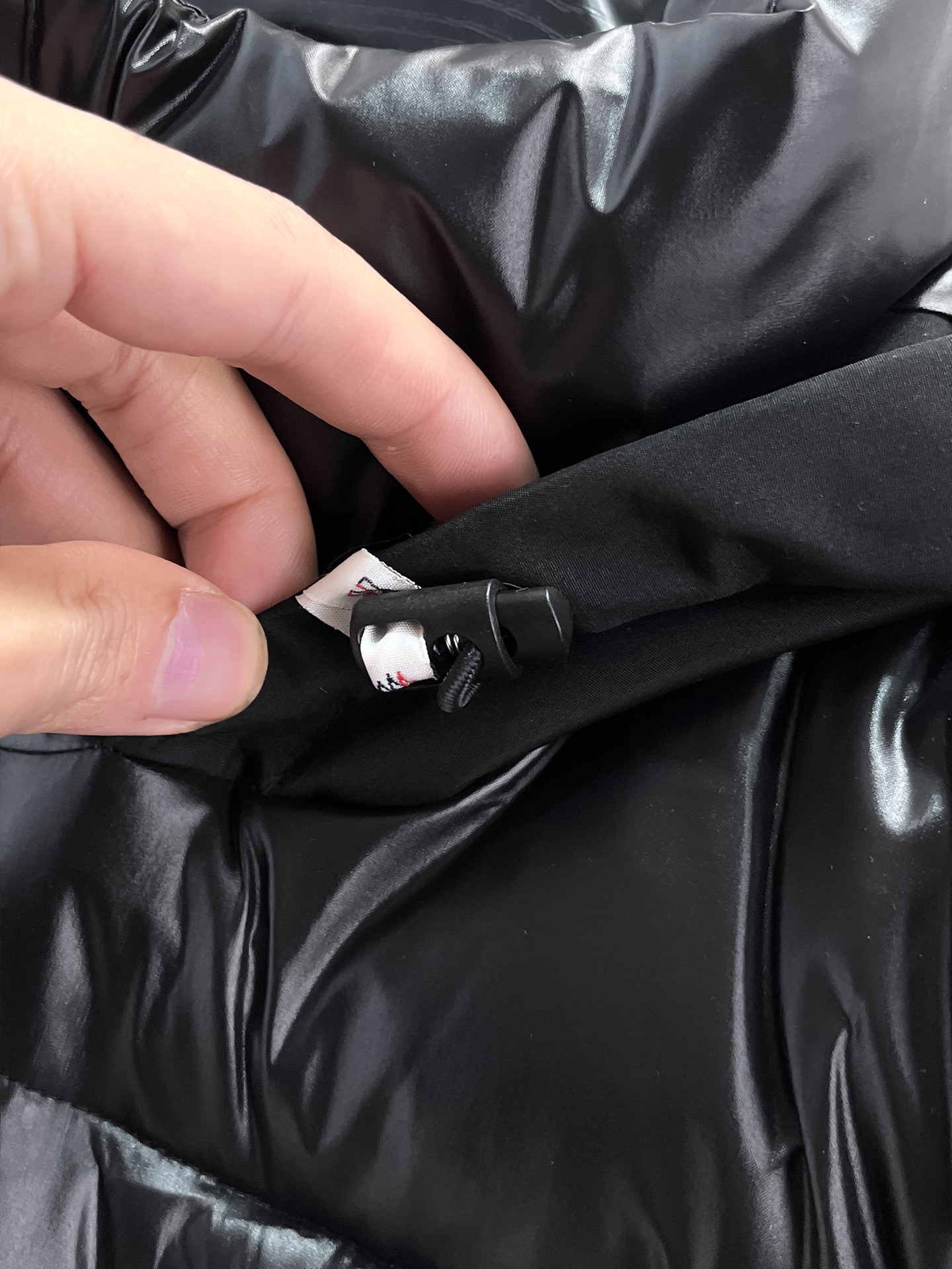 down jacket Men's